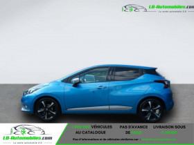 Nissan Micra IG-T 90 BVM  occasion � Beaupuy - photo n�5