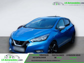 Annonce Nissan Micra occasion Essence IG-T 90 BVM � Beaupuy