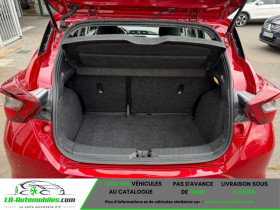 Nissan Micra IG-T 90 BVM  occasion � Beaupuy - photo n�4