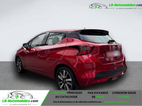 Nissan Micra IG-T 90 BVM  occasion � Beaupuy - photo n�3