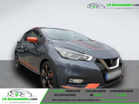 Nissan Micra IG-T 90 BVM  occasion � Beaupuy - photo n�2