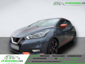Nissan Micra IG-T 90 BVM   Beaupuy 31
