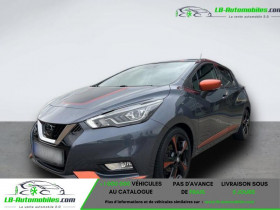 Nissan Micra , garage LB AUTOMOBILES � Beaupuy