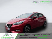Nissan Micra IG-T 90 BVM   Beaupuy 31