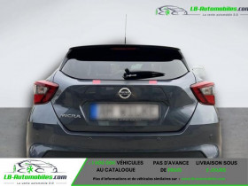 Nissan Micra IG-T 90 BVM  occasion � Beaupuy - photo n�6