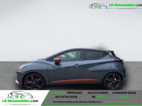 Nissan Micra IG-T 90 BVM  occasion � Beaupuy - photo n�5