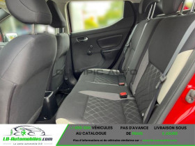 Nissan Micra IG-T 90 BVM  occasion � Beaupuy - photo n�6