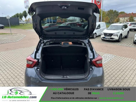 Nissan Micra IG-T 90 BVM  occasion � Beaupuy - photo n�10