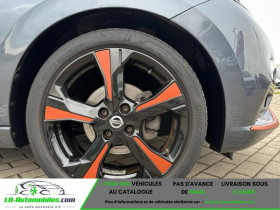 Nissan Micra IG-T 90 BVM  occasion � Beaupuy - photo n�9