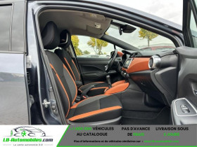 Nissan Micra IG-T 90 BVM  occasion � Beaupuy - photo n�7