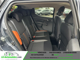 Nissan Micra IG-T 90 BVM  occasion � Beaupuy - photo n�8