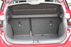 Nissan Micra IG-T 90 BVM  occasion  Beaupuy - photo n11