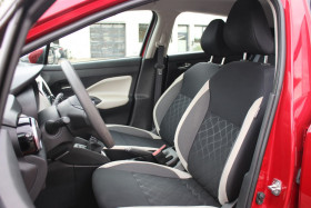 Nissan Micra IG-T 90 BVM  occasion  Beaupuy - photo n7