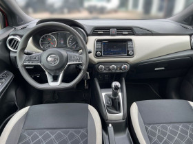 Nissan Micra IG-T 90 BVM  occasion  Beaupuy - photo n3