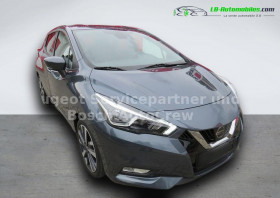 Nissan Micra , garage LB AUTOMOBILES  Beaupuy