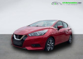 Annonce Nissan Micra occasion Essence IG-T 90 BVM  Beaupuy