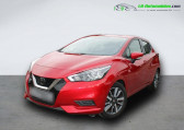 Annonce Nissan Micra occasion Essence IG-T 90 BVM  Beaupuy