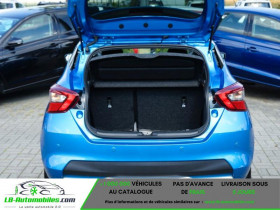 Nissan Micra IG-T 90 BVM  occasion  Beaupuy - photo n11