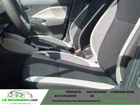 Nissan Micra IG-T 90 BVM  occasion  Beaupuy - photo n6