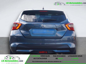 Nissan Micra IG-T 90 BVM  occasion  Beaupuy - photo n5