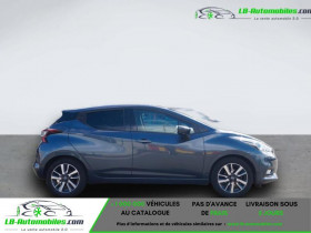 Nissan Micra IG-T 90 BVM  occasion  Beaupuy - photo n4