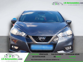 Nissan Micra IG-T 90 BVM  occasion  Beaupuy - photo n3