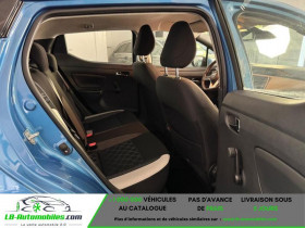 Nissan Micra IG-T 90 BVM  occasion  Beaupuy - photo n8