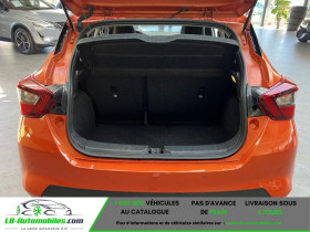 Nissan Micra IG-T 90 BVM  occasion  Beaupuy - photo n7
