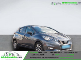 Nissan Micra , garage LB AUTOMOBILES  Beaupuy