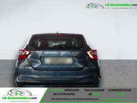 Nissan Micra IG-T 90 BVM  occasion  Beaupuy - photo n5