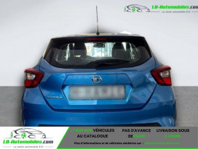 Nissan Micra IG-T 90 BVM  occasion  Beaupuy - photo n6