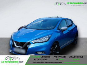 Nissan Micra , garage LB AUTOMOBILES  Beaupuy