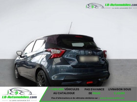 Nissan Micra IG-T 90 BVM  occasion  Beaupuy - photo n3