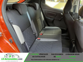 Nissan Micra IG-T 90 BVM  occasion  Beaupuy - photo n4