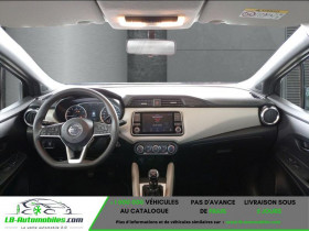 Nissan Micra IG-T 90 BVM  occasion  Beaupuy - photo n2