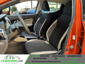 Nissan Micra IG-T 90 BVM  occasion  Beaupuy - photo n3