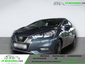 Nissan Micra IG-T 90 BVM   Beaupuy 31
