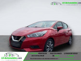Nissan Micra IG-T 90 BVM   Beaupuy 31
