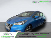 Nissan Micra IG-T 90 BVM   Beaupuy 31