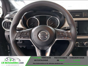 Nissan Micra IG-T 90 BVM  occasion  Beaupuy - photo n7