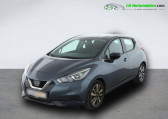 Nissan Micra occasion année 2018 boite Manuelle Annonce Nissan Micra occasion Essence IG-T 90 BVM à Beaupuy