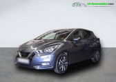 Nissan Micra occasion année 2018 boite Manuelle Annonce Nissan Micra occasion Essence IG-T 90 BVM à Beaupuy