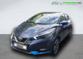 Nissan Micra IG-T 90 BVM   Beaupuy 31