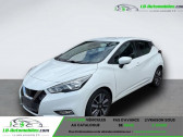 Nissan Micra occasion  année 2019 boite Manuelle Annonce Nissan Micra occasion Essence IG-T 90 BVM à Beaupuy