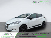 Nissan Micra occasion  année 2019 boite Manuelle Annonce Nissan Micra occasion Essence IG-T 90 BVM à Beaupuy