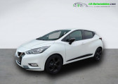 Nissan Micra IG-T 90 BVM   Beaupuy 31