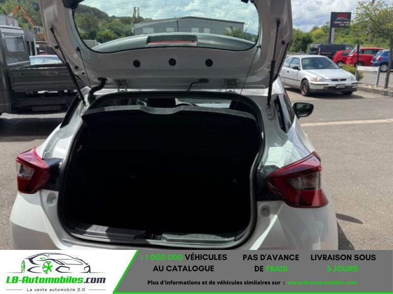 Nissan Micra IG-T 90 BVM 2019 - photo n°7 Nissan Micra IG-T 90 BVM  occasion à Beaupuy - photo n°7