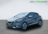 Nissan Micra IG-T 90 BVM   Beaupuy 31