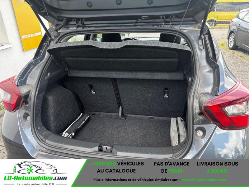 Nissan Micra IG-T 90 BVM 2018 - photo n°10 Nissan Micra IG-T 90 BVM  occasion à Beaupuy - photo n°10