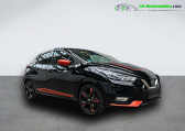 Nissan Micra occasion année 2018 boite Manuelle Annonce Nissan Micra occasion Essence IG-T 90 BVM à Beaupuy
